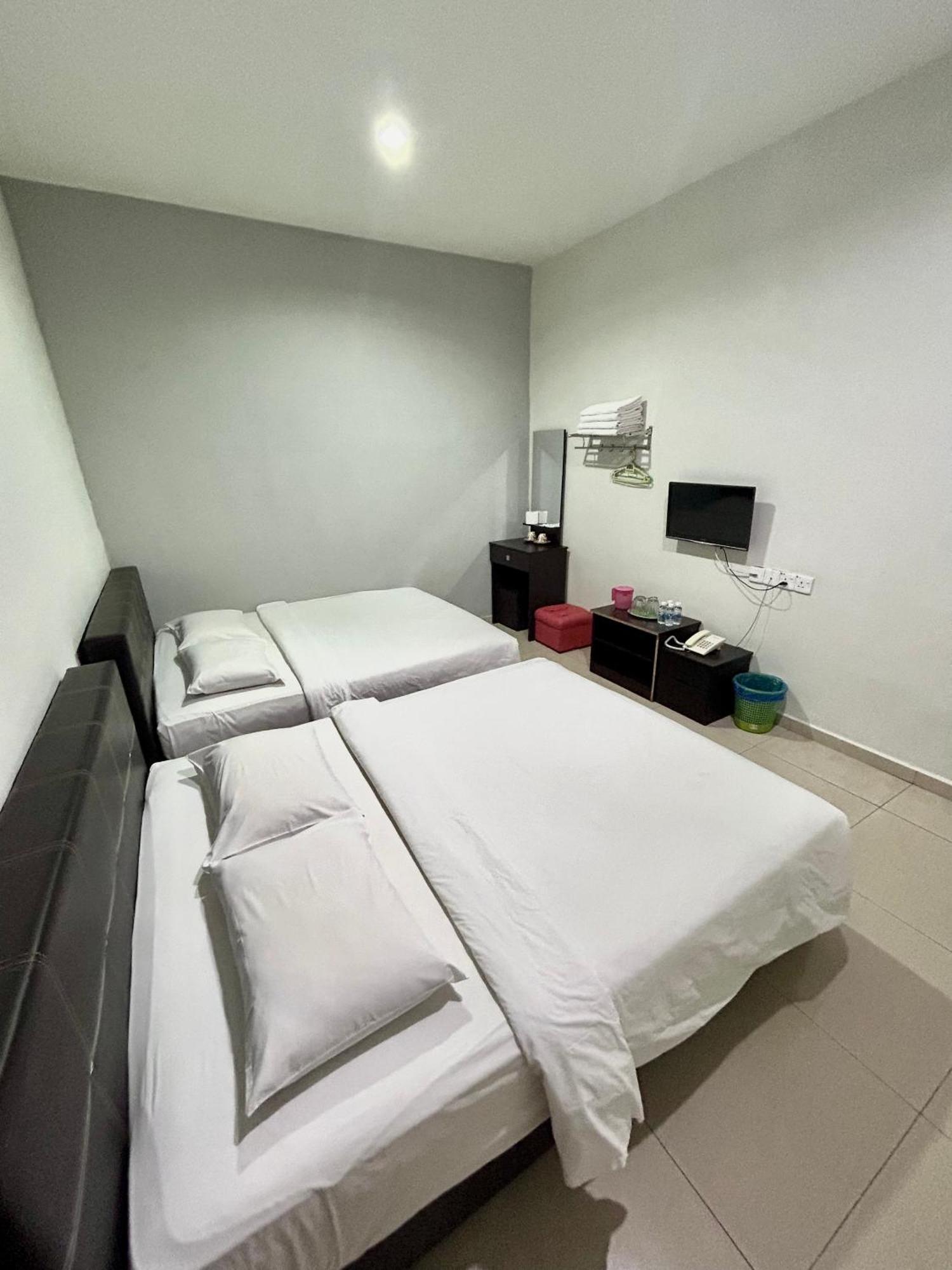Hotel Formosa Bukit Katil Kampong Bukit Katil Exterior photo